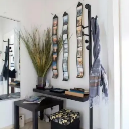 At Trendy Glyfada'S Center Apartment Athens Exterior photo